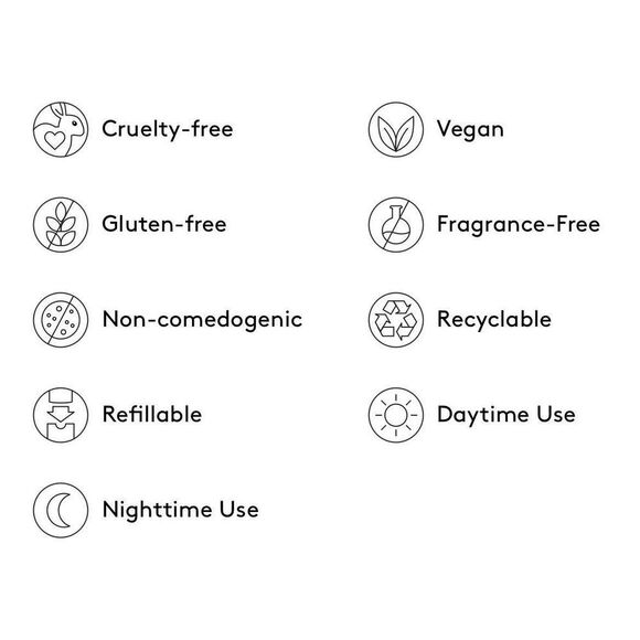 Fenty Skin Watch Ya Tone Niacinamide Dark Spot Serum, 1 oz Cruelty-Free Vegan - Picture 11 of 12